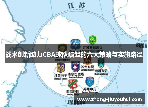 战术创新助力CBA球队崛起的六大策略与实施路径