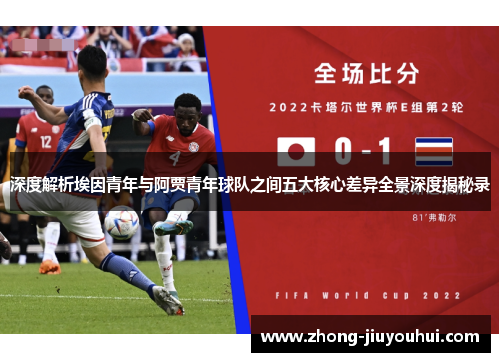 深度解析埃因青年与阿贾青年球队之间五大核心差异全景深度揭秘录