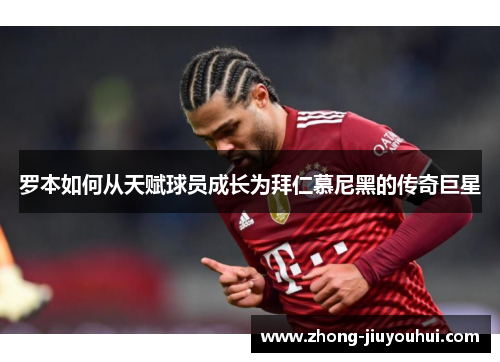 罗本如何从天赋球员成长为拜仁慕尼黑的传奇巨星 罗本如何从天赋球员成长为拜仁慕尼黑的传奇巨星
