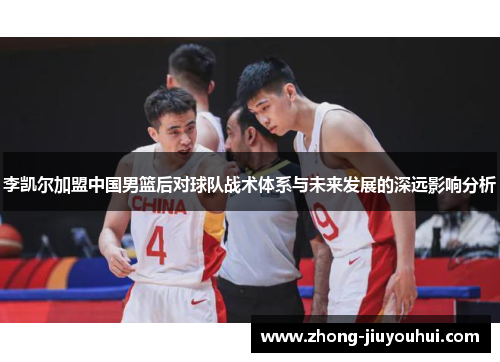 李凯尔加盟中国男篮后对球队战术体系与未来发展的深远影响分析